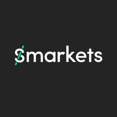 Smarkets logo