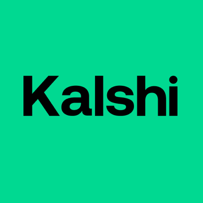 Kalshi logo